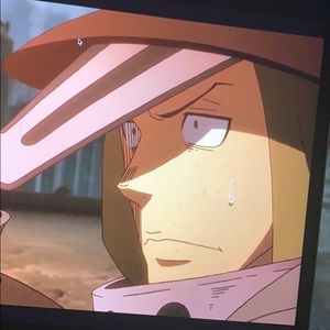 Meet your Posher, Christian